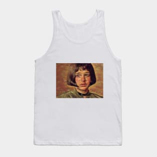 Mathilda Tank Top